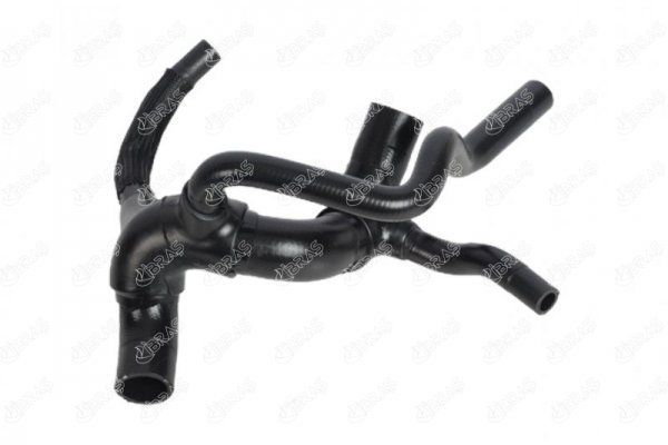 FORD MONDEO 96-00 RADYATÖR HORTUMU ALT XS71 8286 JK IBRAS