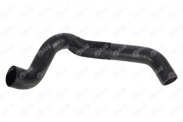 FORD TRANSIT V-347 11- TURBO HORTUMU GIRIS CC11 6K863 BG IBRAS