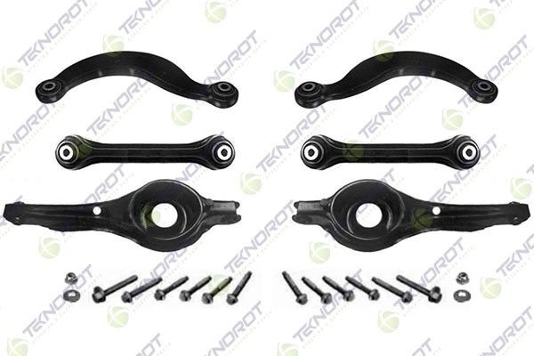 FORD FOCUS 98- SALINCAK ARKA 98AG 5K652 AK/KIT FEBI