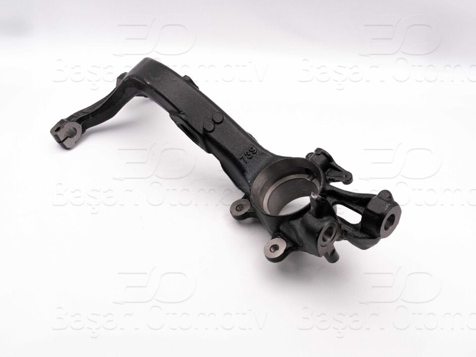 VOLKSWAGEN PASSAT-A4-A6 97- AKS TASIYICI SOL 8D0407257AL BSG