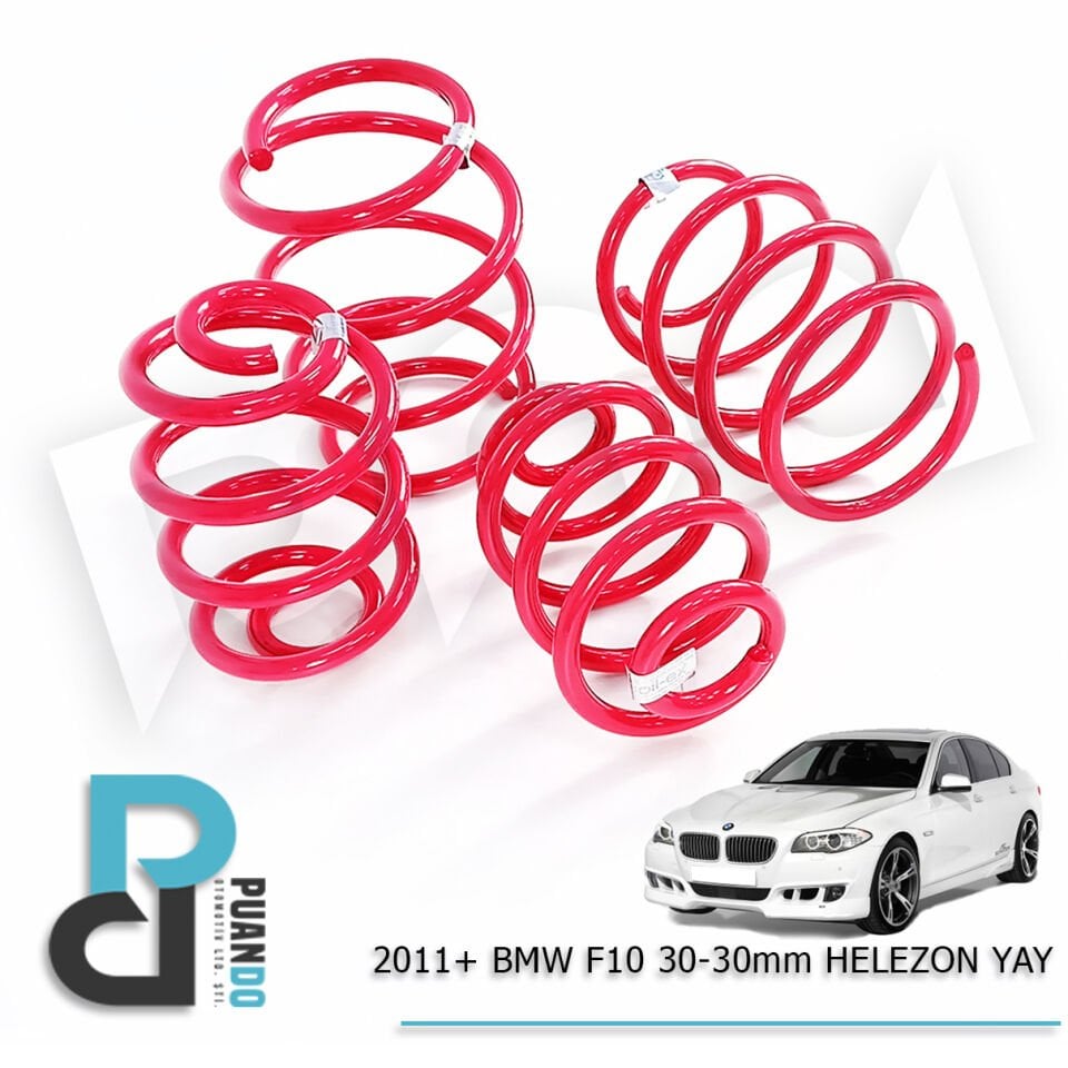 2011+ BMW F10 30-30mm H.YAY