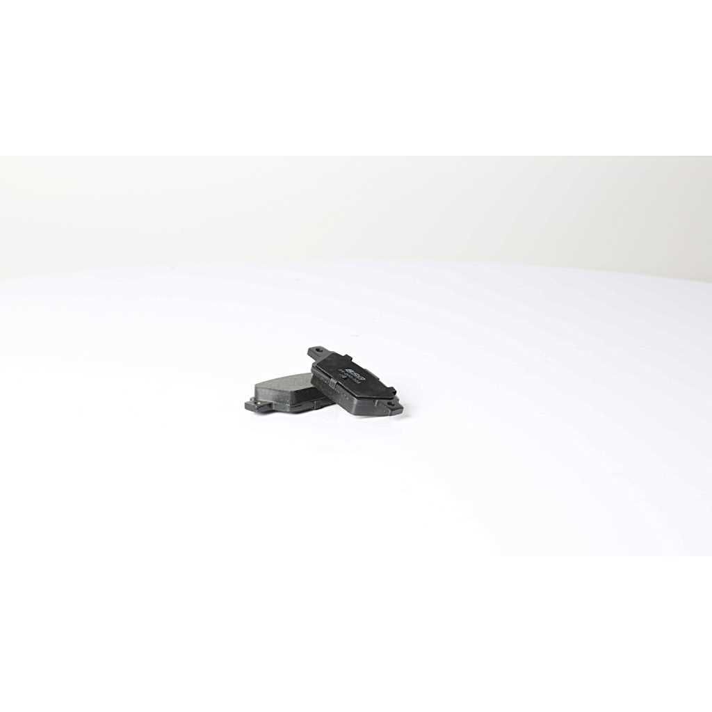 FIAT LINEA-STILO 07-14 FREN BALATASI ARKA 71769094 BSG