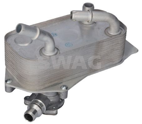 BMW E81 vb. 05.-11 SANZUMAN YAG SOGUTUCU 17217551647 KALE