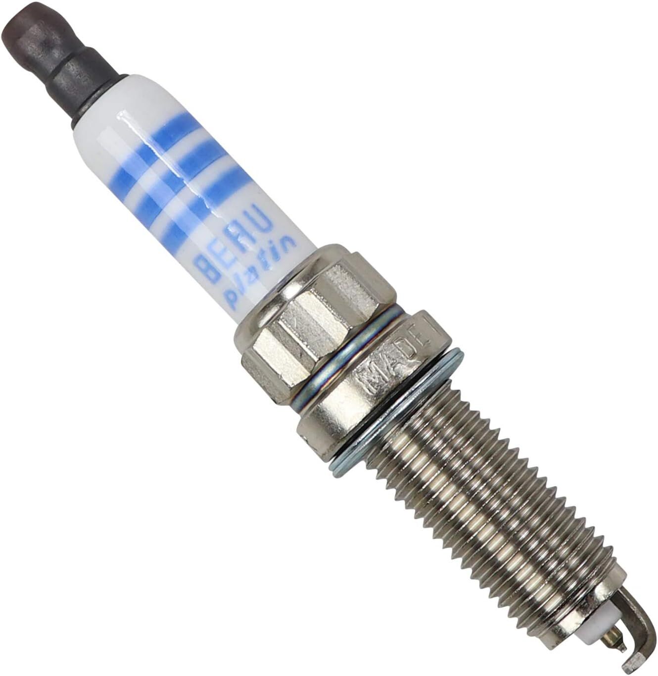 BMW 1 Seri F20 Buji Tek Tırnak 12 ZR-6 SPP2 Beru by Driv Z332