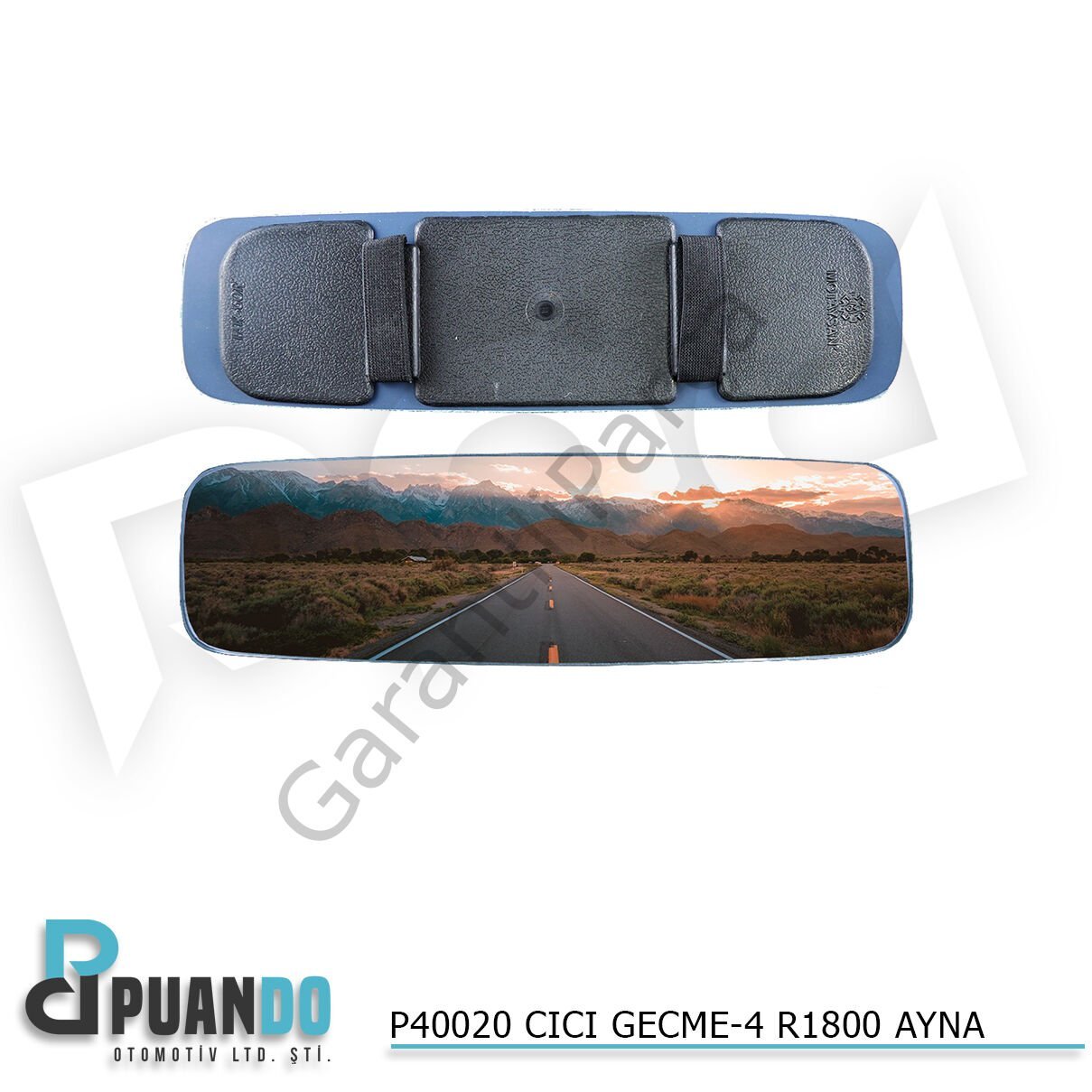 CICI GECME-4 R1800 AYNA -550.020