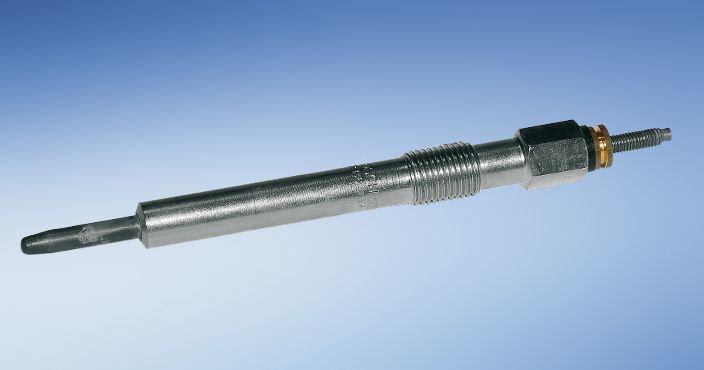 FORD UNIVERSAL 95- KIZDIRMA BUJISI 0250202136 BOSCH