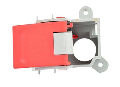 MERCEDES-BENZ SPRT.312,313,LT35 95-06 IÇ AÇMA KOLU SOL A9017200066 BSG