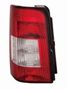 PEUGEOT PARTNER / BERLINGO 05-08 STOP LAMBASI SOL 6350.CX DEPO