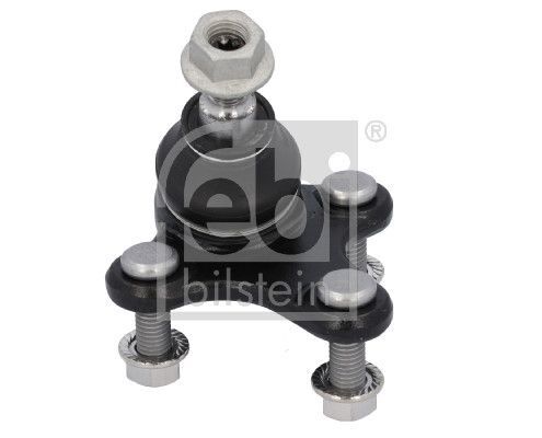 VOLKSWAGEN GOLF5-GOLF6-JETTA-PASSAT-CADDY-A3-LEON 04- ROTIL ALT SOL 1K0407365E FEBI