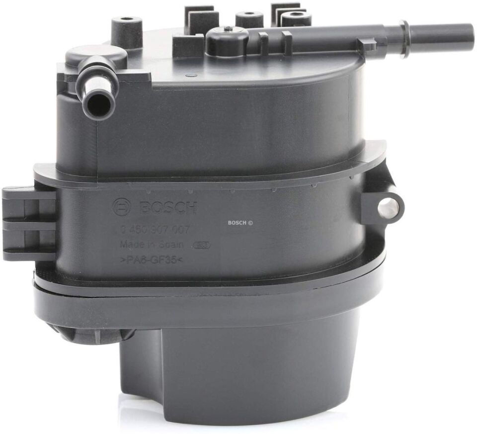 FORD FIESTA/PSA/MAZDA/TOYOTA 02-08 YAKIT FILTRESI 2S6Q 9155 AD BOSCH