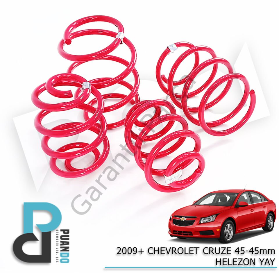 2009+ CHEVROLET CRUZE 45-45mm H.YAY