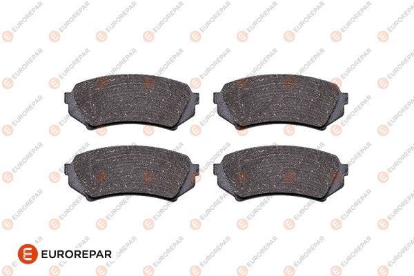 TOYOTA LAND CRUISER (J10) 98-07 FREN BALATASI ARKA 04466-60070 EUROREPAR
