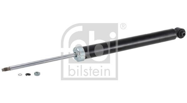MERCEDES-BENZ W204 07- AMORTISÖR ARKA A2043260200 FEBI 2'li Paket