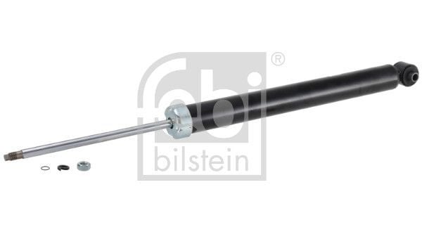 MERCEDES-BENZ W204 07- AMORTISÖR ARKA A2043260200 FEBI 2'li Paket