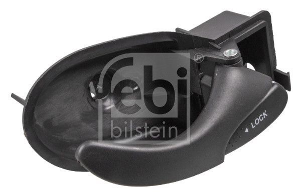 FORD TRANSIT V184 01- ÖN KAPI IÇ AÇMA KOLU SAG YC15 V22600 AB FEBI