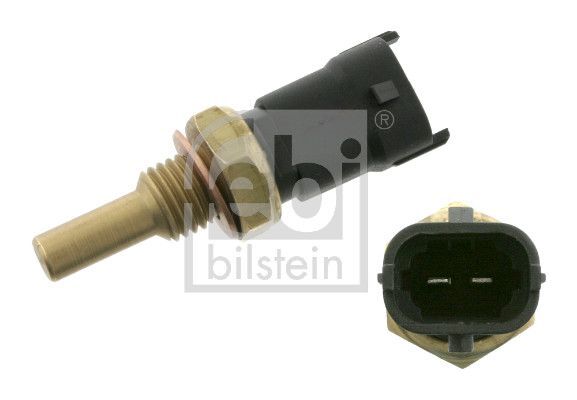 OPEL ASTRA G-H VECTRA B-C 96-07 SU SICAKLIK MÜSÜRÜ 6338046 FEBI