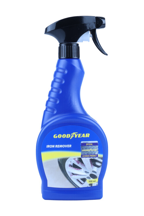 UNIVERSAL BM BM DEMIR TOZU TEMIZLEYICI BM GOODYEAR