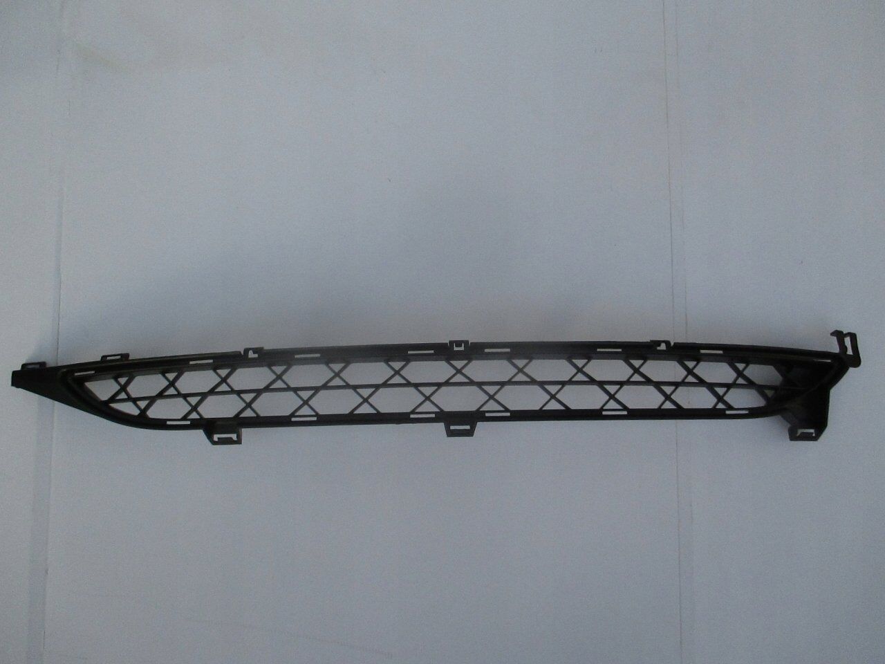 PSA PEUGEOT 97-00 ÖN TAMPON IZGARA ALT ÜSTC4 PC OE-PSA