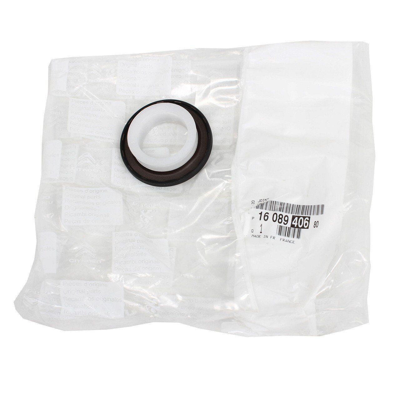 PEUGEOT 207/208/2008/3008/508 02- KRANK KEÇESI ÖN 3646416 OE-PSA