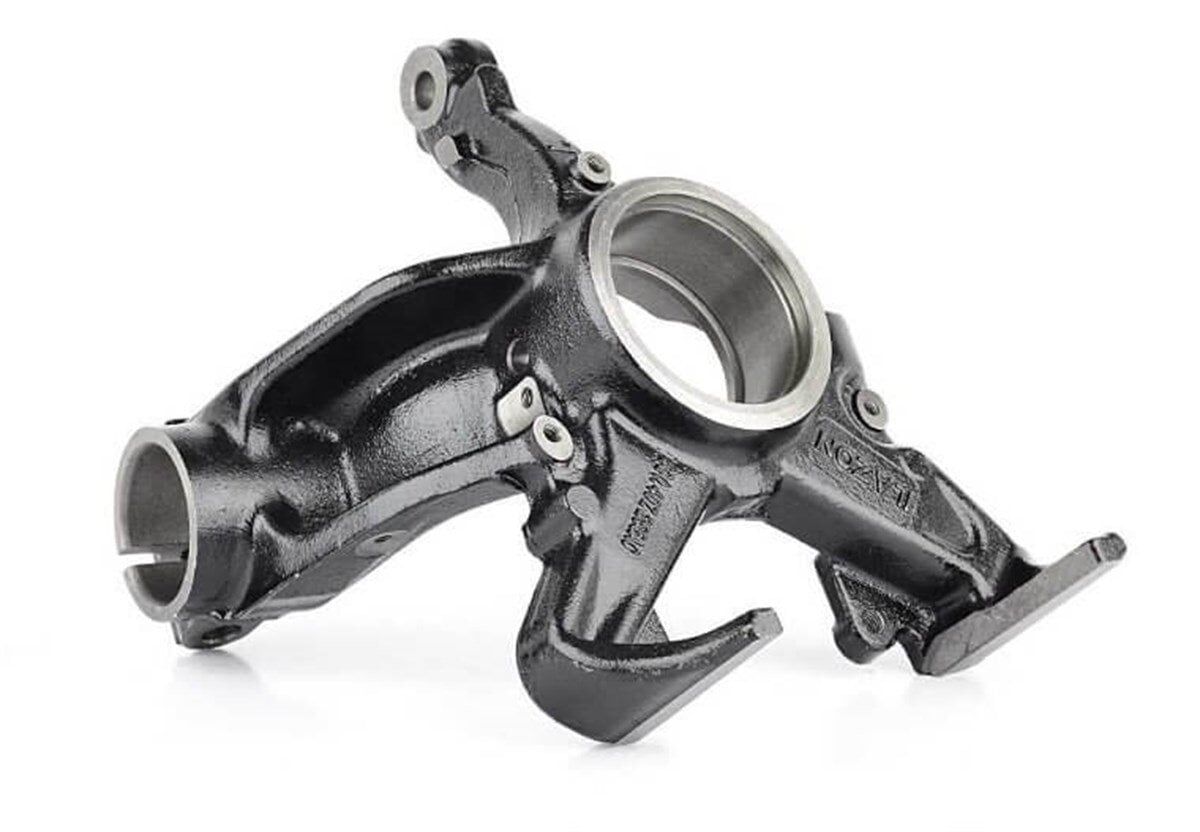 VOLKSWAGEN POLO-CORDOBA-IBIZA-FABIA 01-10 AKS TASIYICI SOL 6Q0407255AC BSG