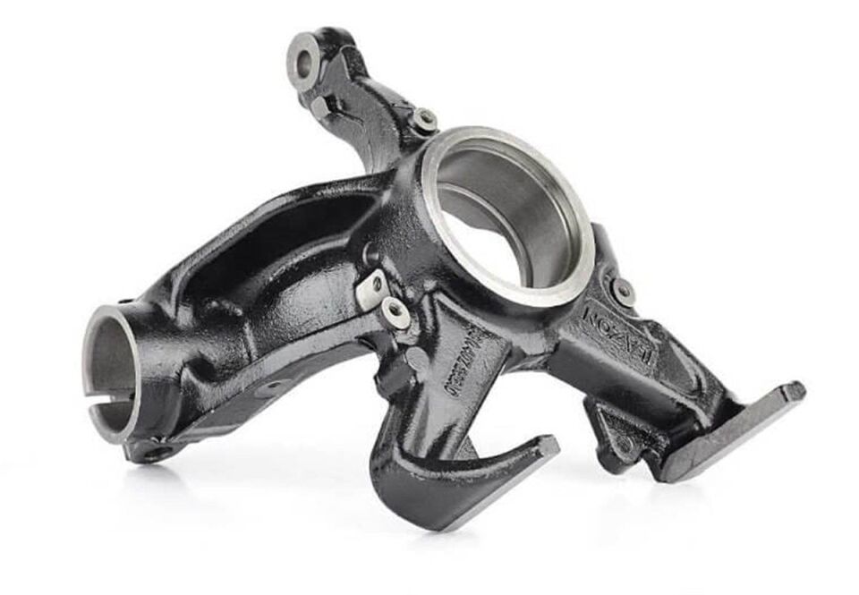 VOLKSWAGEN POLO-CORDOBA-IBIZA-FABIA 01-10 AKS TASIYICI SOL 6Q0407255AC BSG