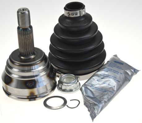 VOLKSWAGEN POLO-CORDOBA-FABIA 99-01 AKS KAFASI DIS 6X0498099 GKN