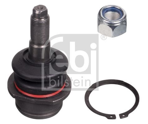 VOLKSWAGEN T2-T3 78- ROTIL ÜST 251407187 FEBI