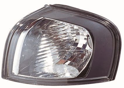 VOLVO S-80 99-03 SINYAL LAMBASI SOL 8620463 DEPO
