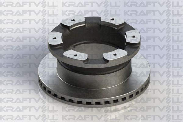 FIAT DAILY IV/V/VI 06- FREN DISKI ARKA 2996049 BSG