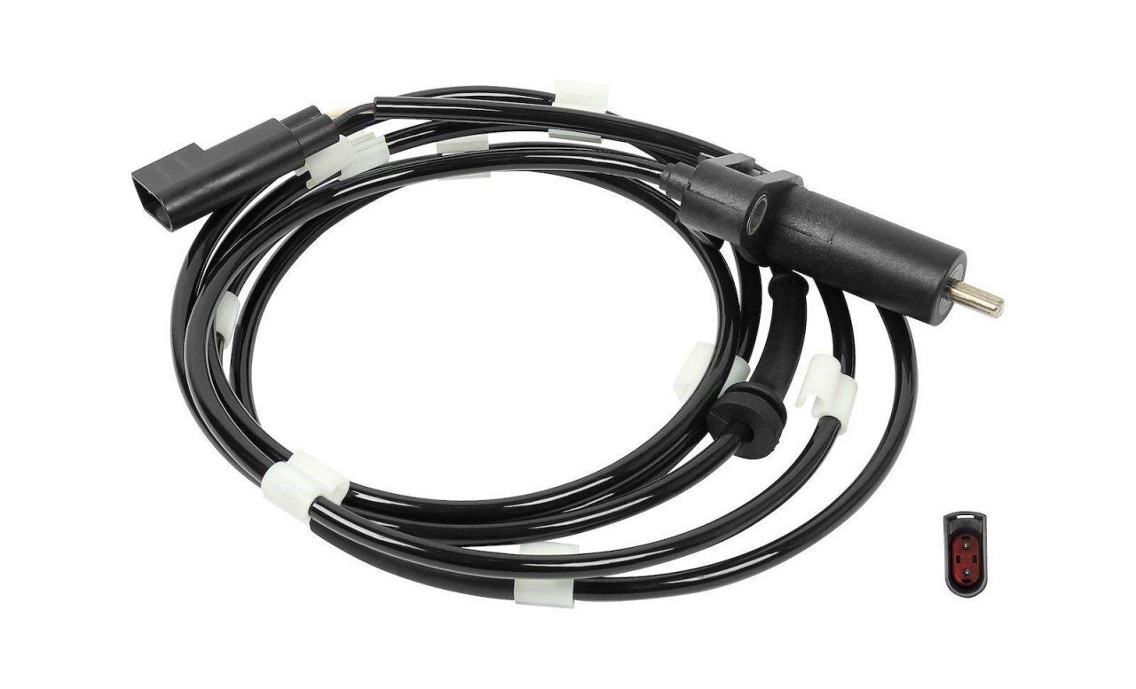 FORD TRANSIT V-184 01- ABS SENSÖRÜ ARKA YC15 2B372 BC DELPHI