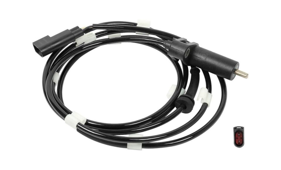 FORD TRANSIT V-184 01- ABS SENSÖRÜ ARKA YC15 2B372 BC DELPHI