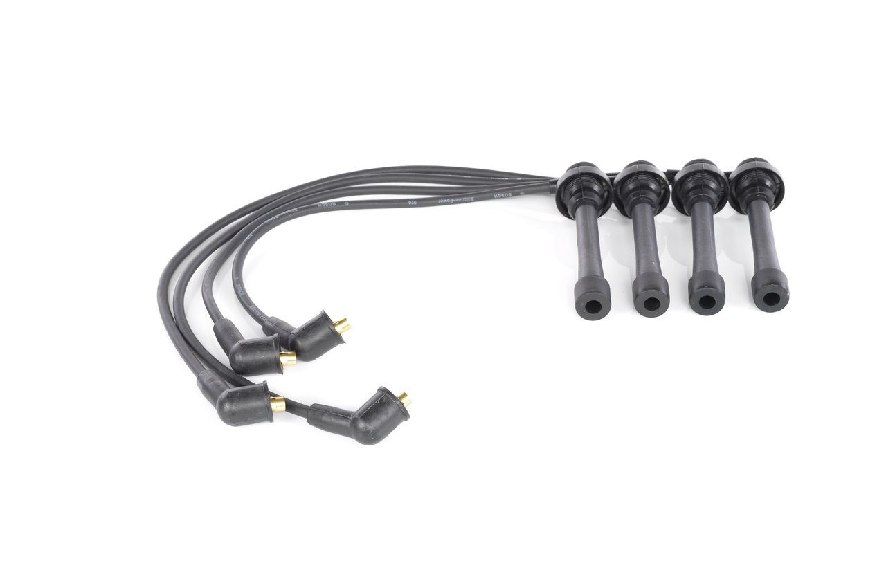 MITSUBISHI CARISMA 07-16 BUJI KABLOSU MD009141 BOSCH