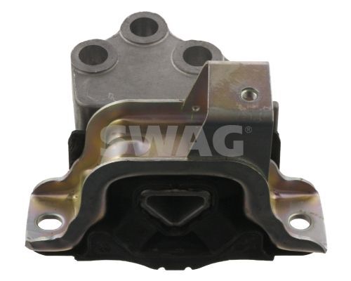 FIAT LINEA/DOBLO 09- MOTOR TAKOZU SOL 51822810 BSG