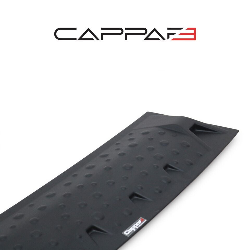 Dacia Duster 2018-2024 Yıl Aralığı Uyumlu Moon Visör