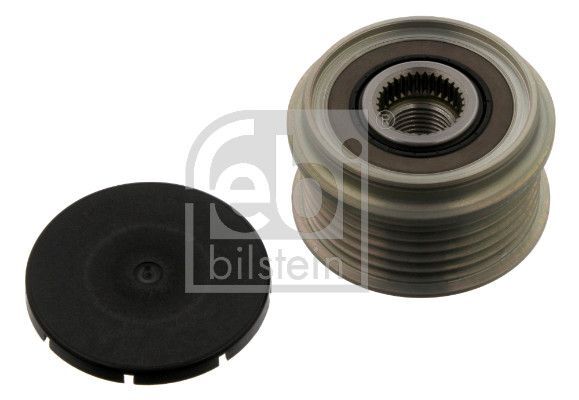 VOLKSWAGEN AMAROK-TOUAREG-CRAFTER-A4-A5-A6-Q5-Q7 13- ALTERNATÖR KASNAGI 059903119N FEBI