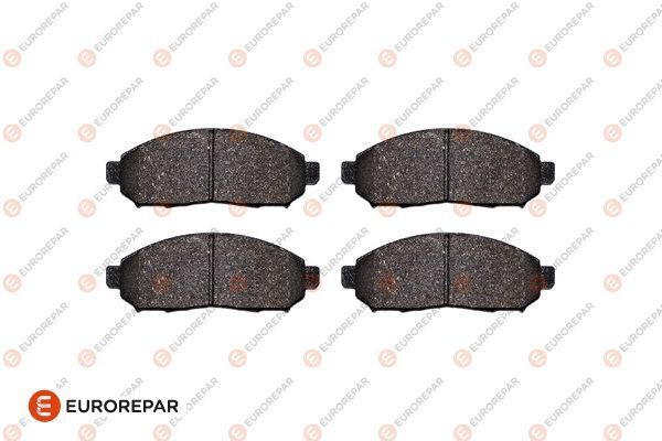 NAVARA 04-10 / PATFINDER 05-11 05-15 FREN BALATASI ÖN D1060-ZP00A EUROREPAR