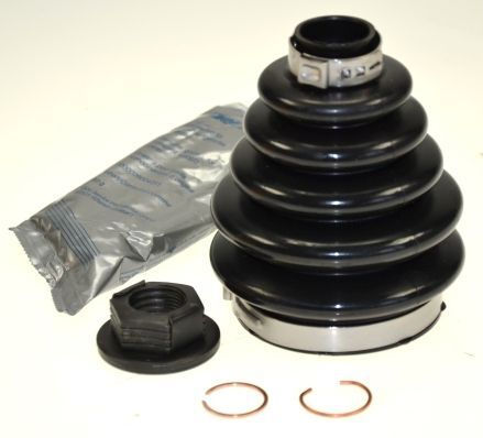 FORD FIESTA 02- AKS KÖRÜGÜ DIS 2S6W 4C062 AA GKN