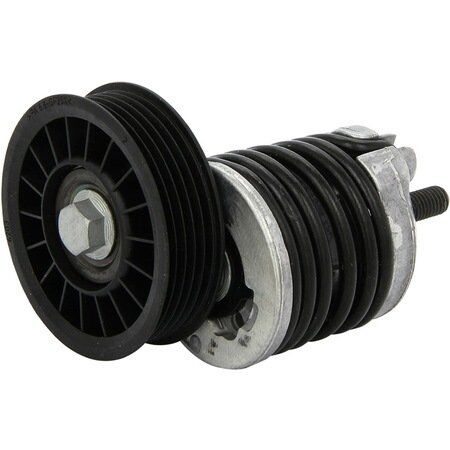 VOLKSWAGEN PASSAT-A4-A6 97-00 V KAYIS GERGISI KOMPLE 028903315M INA