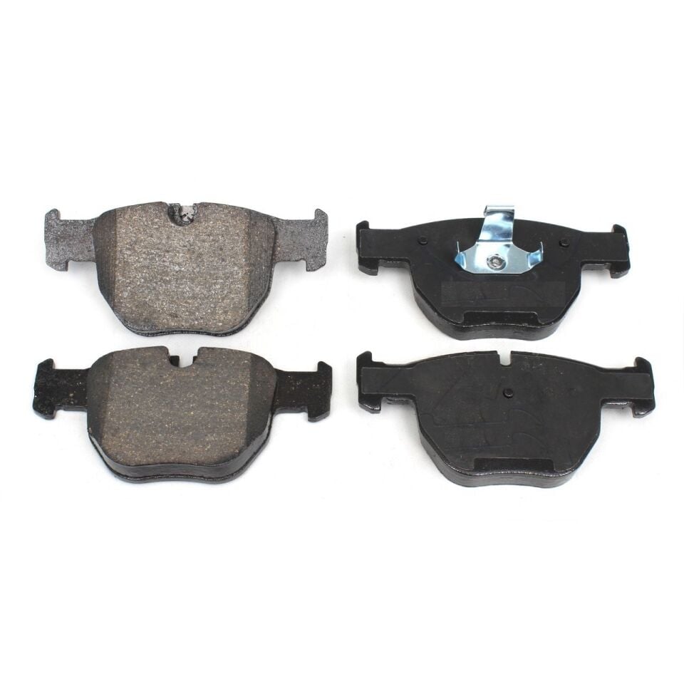 BMW LAND ROVER RANGE ROVER DISCOVERY II-III 98-12 FREN BALATASI ÖN SFC500080 FERODO