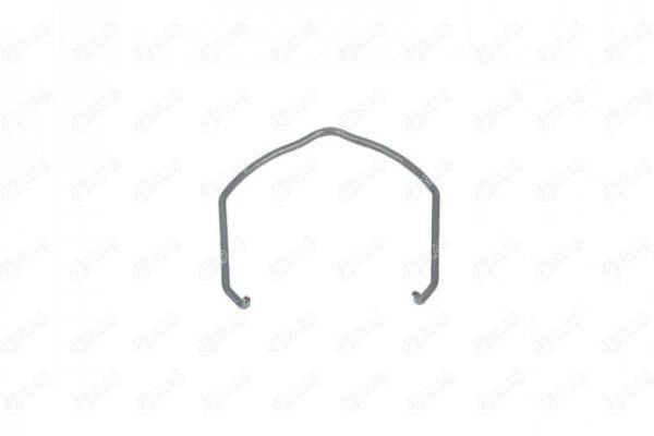 MERCEDES-BENZ W204-211-221-164-639-SPRINTER 03- TURBO HORTUM TUTUCU YAY A0079934201 IBRAS