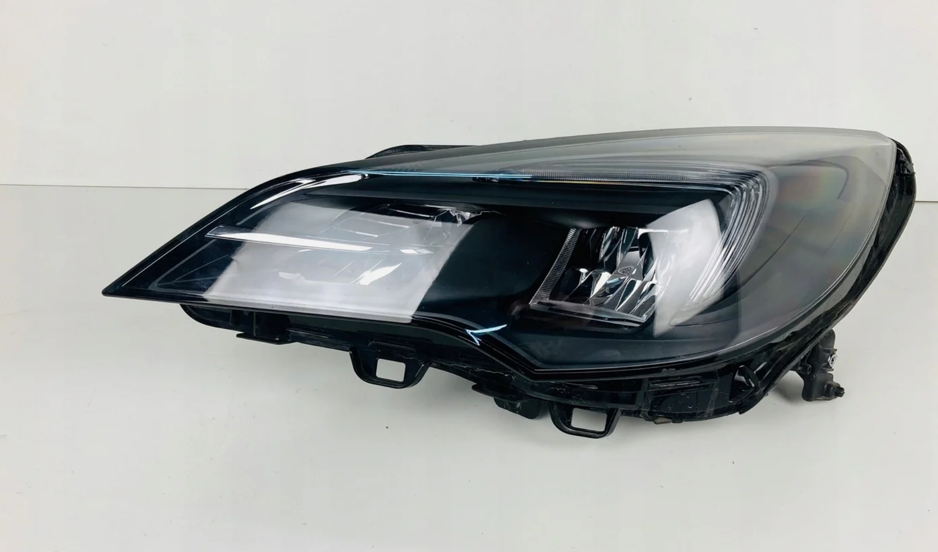 OPEL ASTRA K 18- FAR SOL OE-OPEL