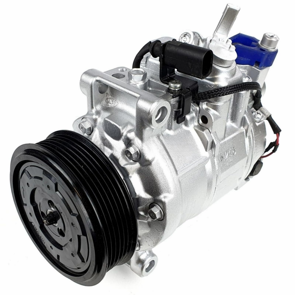 AUDI A4-A6-Q5 05- KLIMA KOMPRESÖRÜ 4F0260805J DENSO