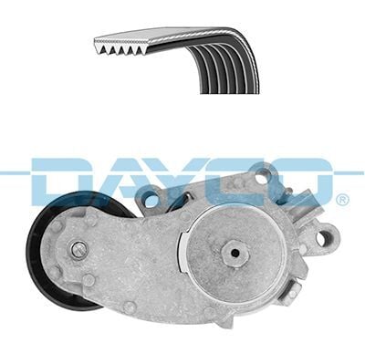 PEUGEOT 206+/308/301/RIFTER 07- V KAYIS SETI 1611277980 DAYCO