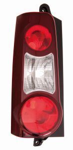 PEUGEOT PARTNER / BERLINGO 2012-2019 STOP LAMBASI 9677205480 DEPO