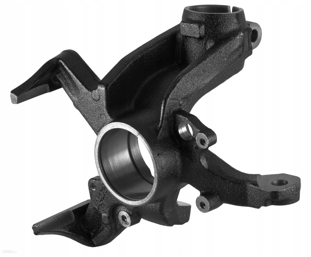 VOLKSWAGEN GOLF4-BORA-A3-TOLEDO-OCTAVIA 97-04 AKS TASIYICI ÖN SOL 1J0407255N BSG