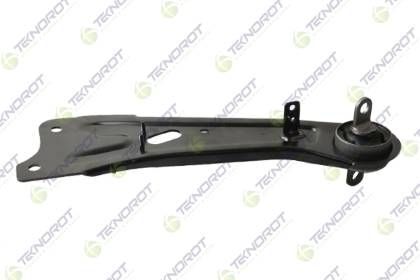 HYUNDAI KONA 18-23 DENGE KOLU ARKA SAG 55280J9500 TEKNOROT