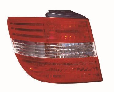 MERCEDES-BENZ W245 05-10 STOP LAMBASI DIS SAG A1698202664 DEPO