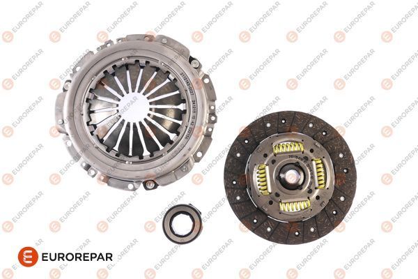 VOLKSWAGEN T4 91-95 DEBRIYAJ SETI 037198141CX EUROREPAR