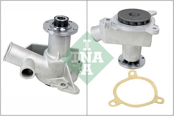 BMW E30 81-87 DEVIRDAIM 11511706588 HEPU