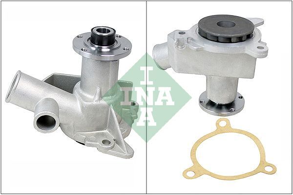 BMW E30 81-87 DEVIRDAIM 11511706588 HEPU